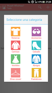 Lastest MuaA! WhoHas? APK for PC