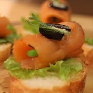 【台北凱撒大飯店】咖啡園 Checkers