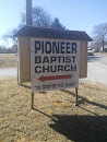 Pioneer Baptist Church