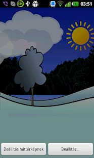 Free Download Animated Weather LWP Lite APK for PC