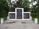 Spomenik Palim Borcima Park