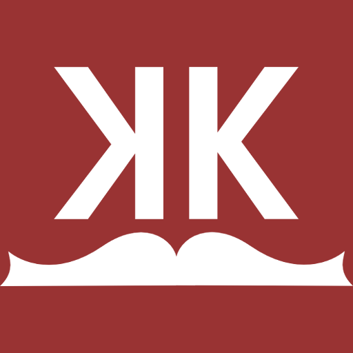 KönyvKereső 書籍 App LOGO-APP開箱王