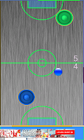 Air Hockey Pro APK Screenshot #3