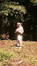Statue of St Francis