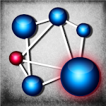 Untangle Space Out Apk