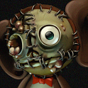 Seven Nights At Buddys 3D icon