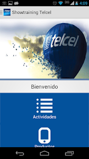 How to install Showtraining Telcel Zona Norte 1.1 mod apk for android