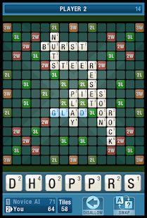 CrossCraze : Classic Word Game