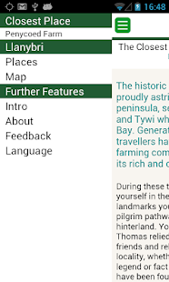 Lastest Llanybri Heritage Trails APK for PC