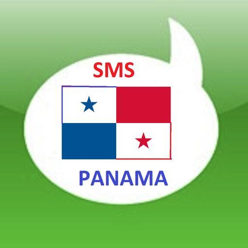 Free SMS Panama LOGO-APP點子