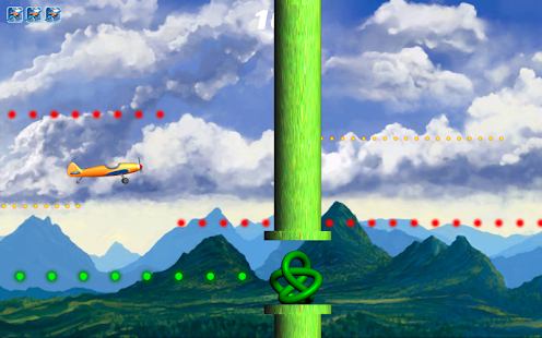 Flaps & Wings Screenshots 1