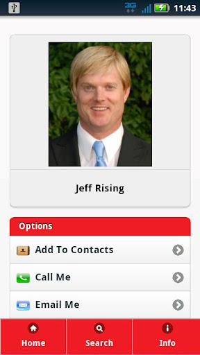 免費下載商業APP|Jeff Rising Foundation Realty app開箱文|APP開箱王