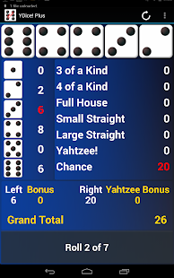 YDice Yahtzee Plus Paid