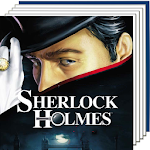 Sherlock Holmes toàn tập Apk