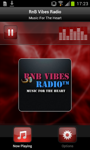 RnB Vibes Radio