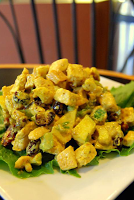 Curry Salad Recipes APK スクリーンショット画像 #5