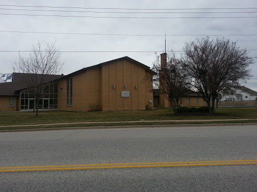 Riverdale LDS Church