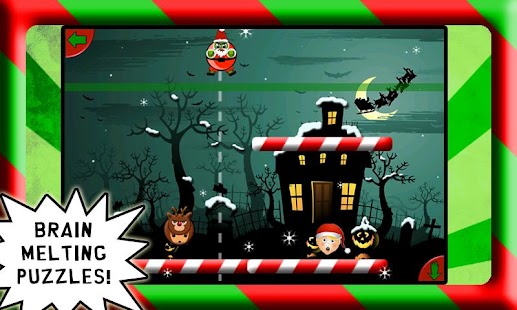 How to download Zombie Claus 1.0 unlimited apk for android