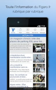免費下載新聞APP|Le Figaro.fr app開箱文|APP開箱王