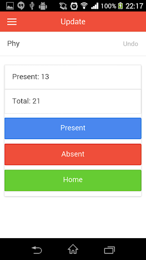 免費下載工具APP|Attendance Diary app開箱文|APP開箱王