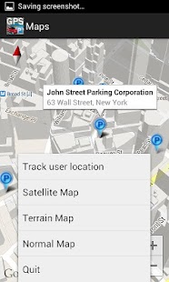 How to mod GPS Car Park Finder lastet apk for android