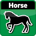 Horse Breeding Calculator logo