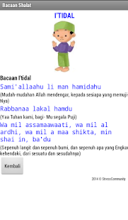 How to download Aplikasi Bacaan Shalat 1.0 apk for laptop