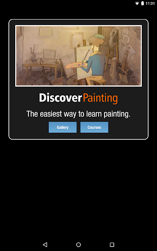 免費下載教育APP|Discover Painting app開箱文|APP開箱王