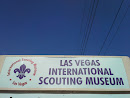 Las Vegas International Scouting Museum