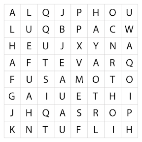 Word Search