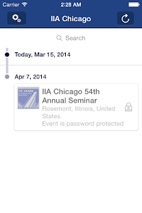Download IIA Chicago APK for PC