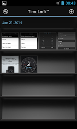 Hide Photos - TimeLock Free poster 3