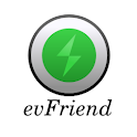evFriend logo