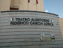 Teatro Auditorio Federico García Lorca