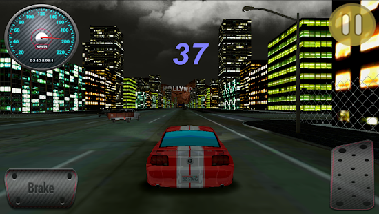 download Speed Racing Countdown free