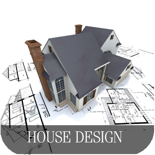 House Design LOGO-APP點子