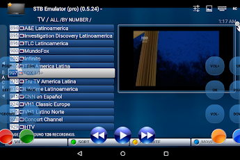 Inilah Firmware For Stb