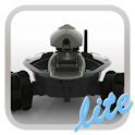 AndRovio Lite logo