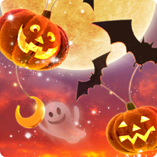 Halloween Wallpaper Free LOGO-APP點子