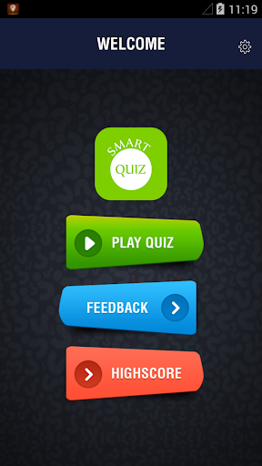 Smart Quiz