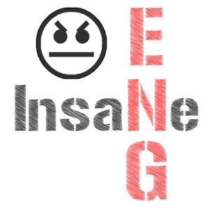 Insane English Vocabulary.apk 0.1.7
