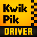 KwikPik Driver logo