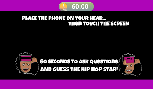 Download Who Am I? Hip Hop Collection APK for PC