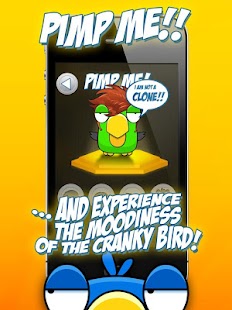 Bad Flappy Screenshots 1