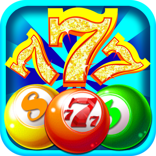 Bingo Lucky Slot 休閒 App LOGO-APP開箱王