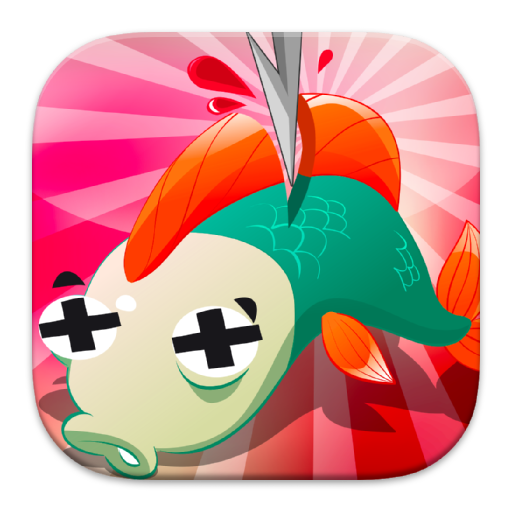 Fishing Game 體育競技 App LOGO-APP開箱王