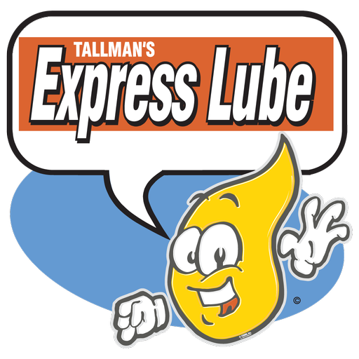 Tallman's Express Lube 生產應用 App LOGO-APP開箱王