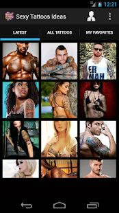 How to mod Sexy Tattoos Ideas 2.0 apk for laptop