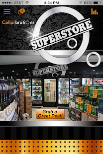 Free SUPERSTORE - Cellarbrations APK for PC
