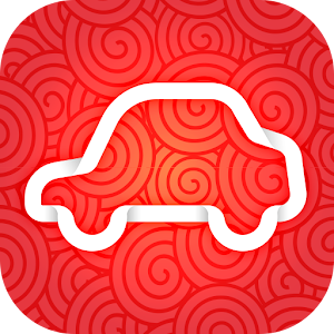 高德行车助手 1.3.0